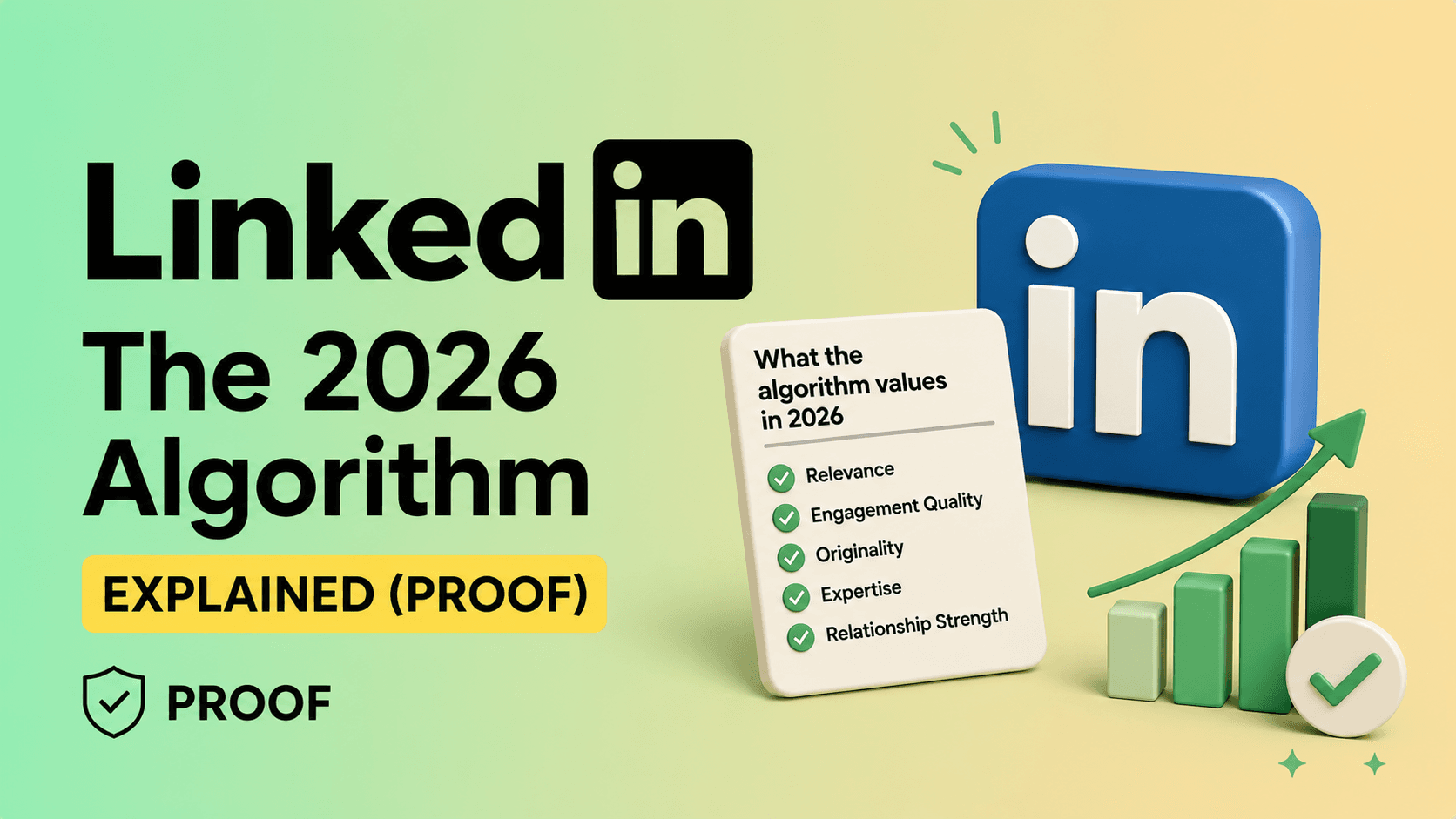 The LinkedIn Algorithm in 2026: How It Actually Works (and How to Win)