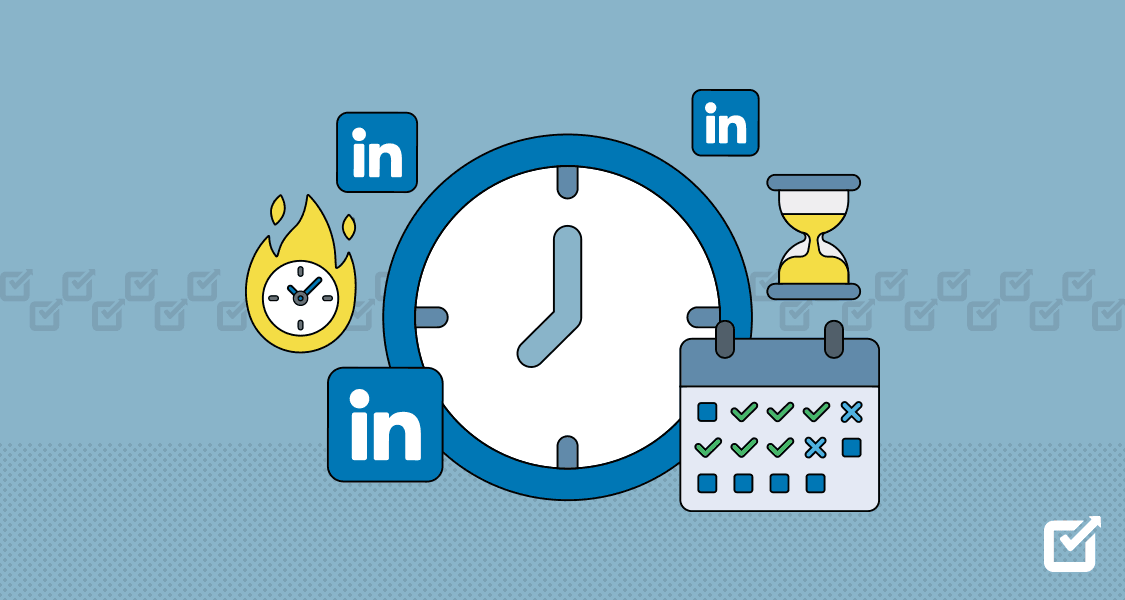 Best Days & Times to Post on LinkedIn in 2025: Data-Backed Timing Guide