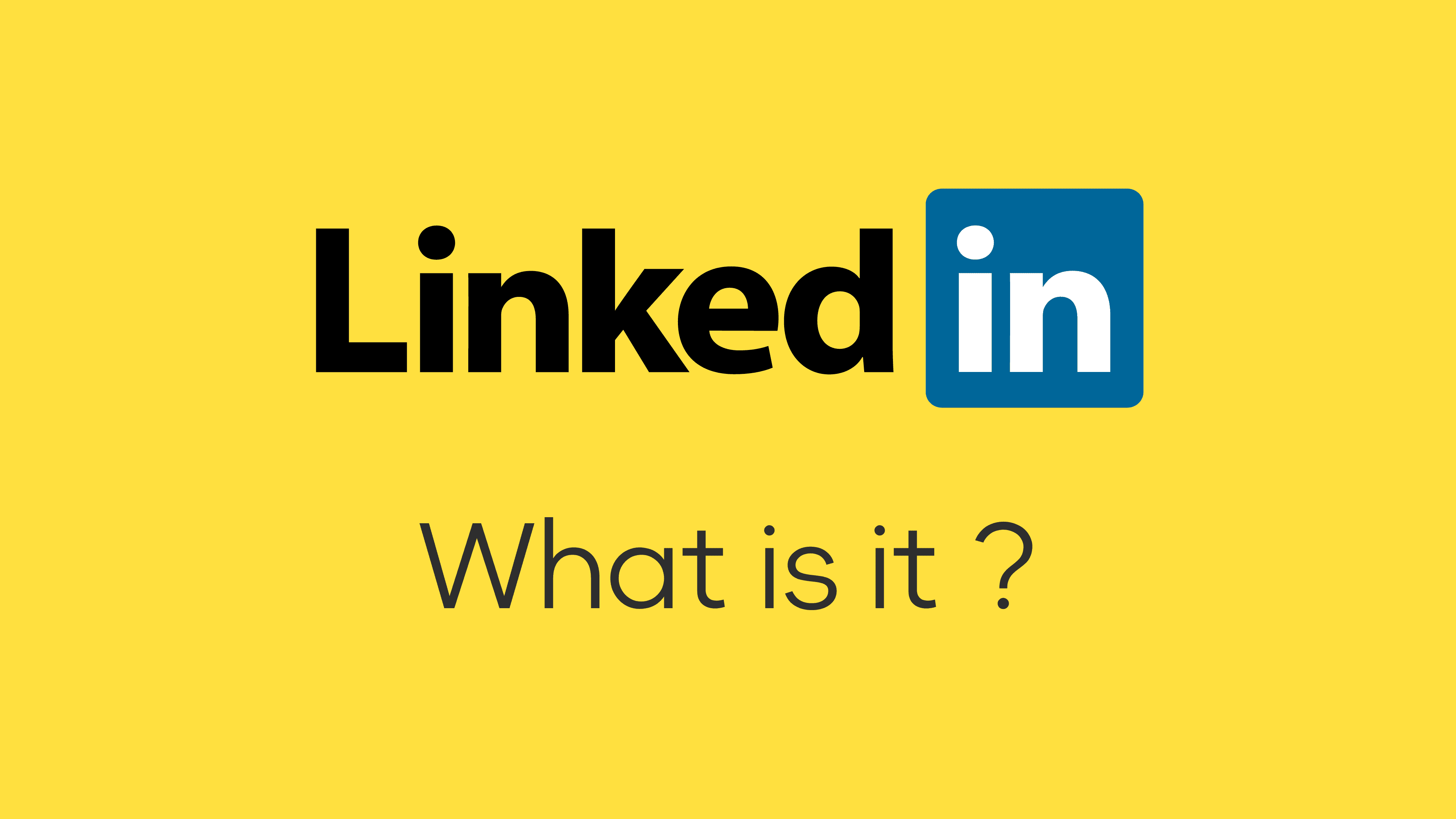 What Is LinkedIn? A Beginner's Guide to How It Works (2026)