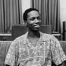 Vitus Mbah